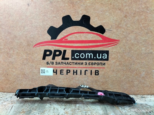 TOYOTA 5215642010 Кронштейн бампера заднего внешний левый в наличии Запорожье