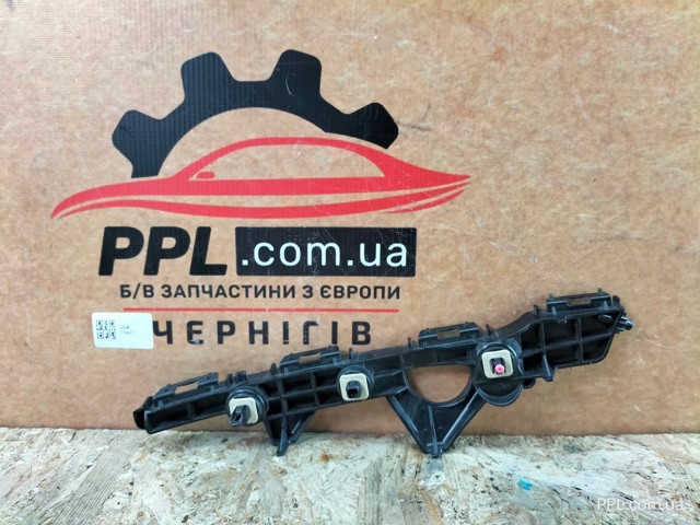 5215642010 TOYOTA Кронштейн бампера заднего внешний левый купить в Одесса