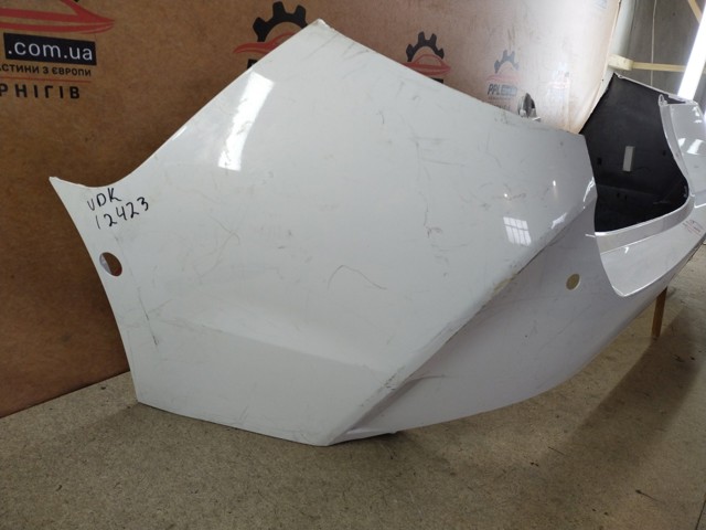 TOYOTA 5215902C80 Бампер задний в наличии Черновцы