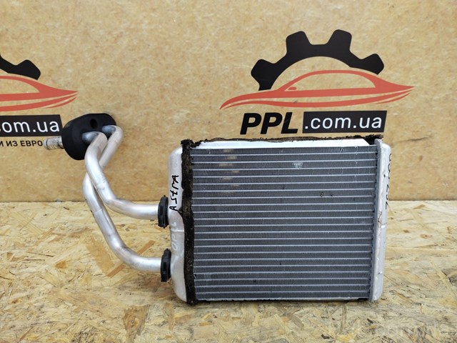 Радиатор отопителя 52479237 OPEL