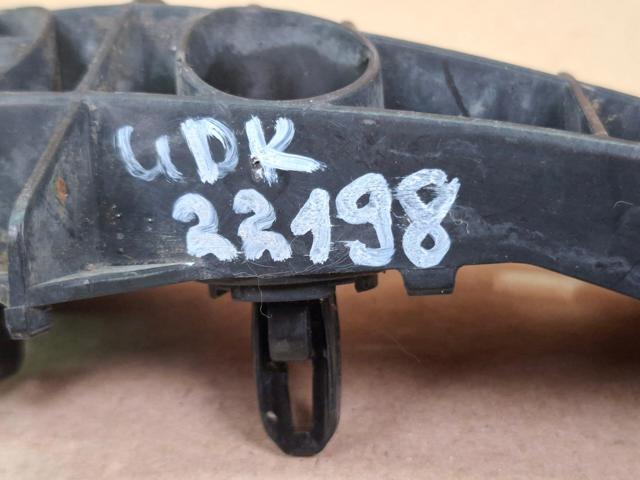 5256202040 TOYOTA Кронштейн бампера заднего правый купить в Харьков