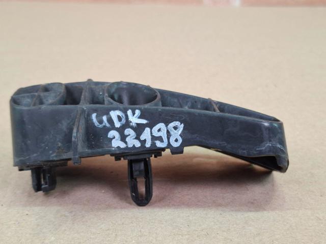 TOYOTA 5256202040 Кронштейн бампера заднего правый в наличии Черкассы