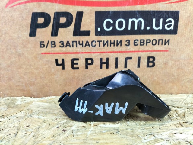 52563F4010 Кронштейн бампера заднего левый купить Сумы