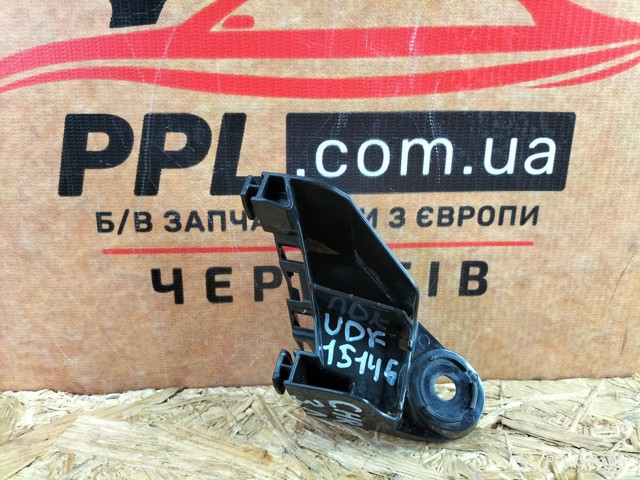 TOYOTA 52563F4010 Кронштейн бампера заднего левый в наличии Черкассы