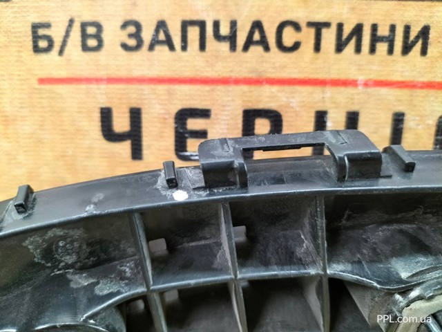 52575F4010 TOYOTA Направляющая заднего бампера правая купить в Хмельницкий