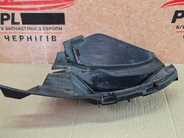 TOYOTA 5259102140 Брызговик задний правый в наличии Днепр