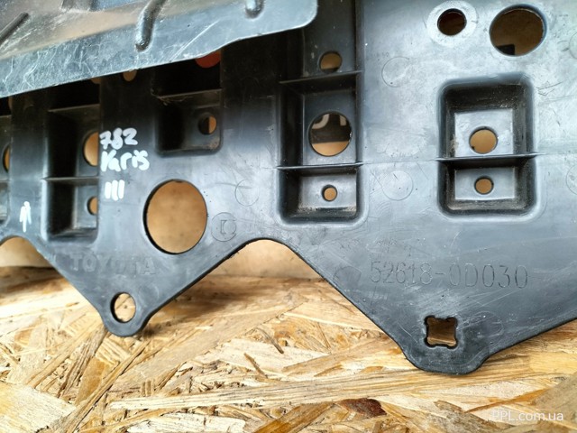 526180D030 TOYOTA купить в Тернополь