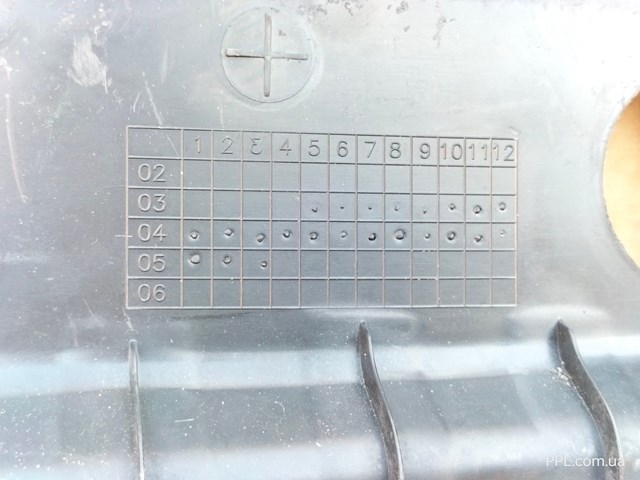 TOYOTA 532890F010 в наличии Одесса