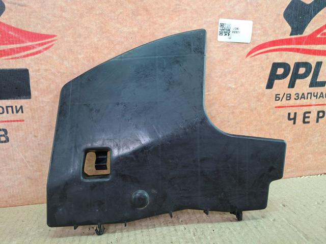 5329402010 TOYOTA Воздуховод (дефлектор) радиатора левый купить в Львов