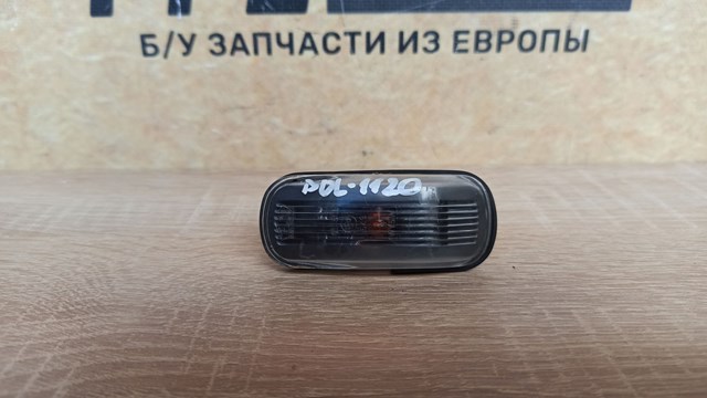 5336250 Повторитель поворота на крыле купить Запорожье