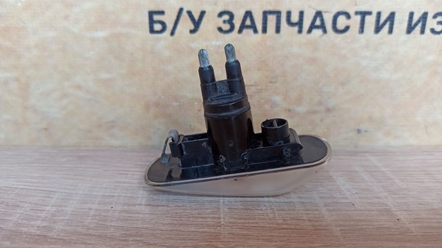 5336250 Повторитель поворота на крыле купить Ужгород