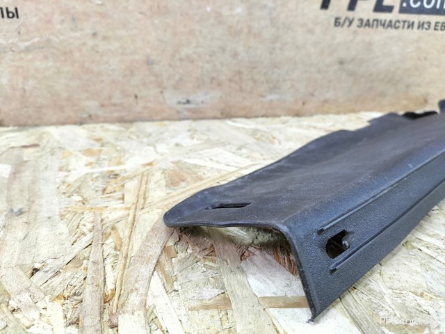 TOYOTA 5338942050 Уплотнитель капота в наличии Николаев