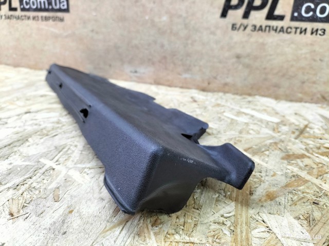 TOYOTA 5338942050 Уплотнитель капота в наличии Запорожье