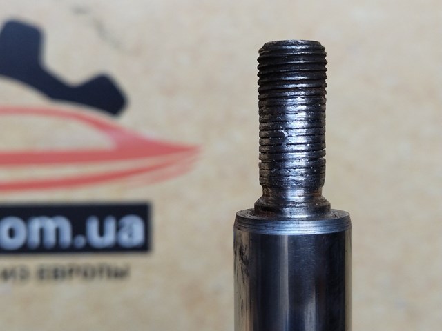 543021687R Амортизатор передний купить Сумы