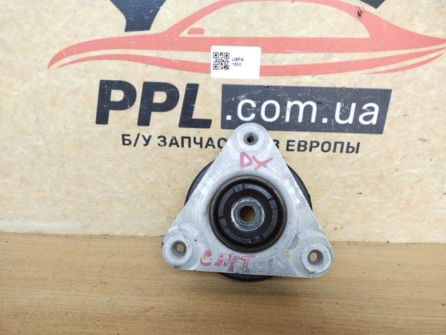 Опора передней стойки 543024644R RENAULT