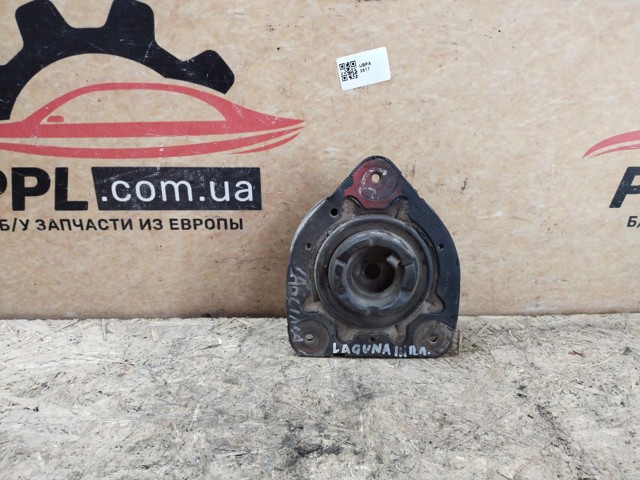 Подушка амортизатора переднего 543200002R RENAULT