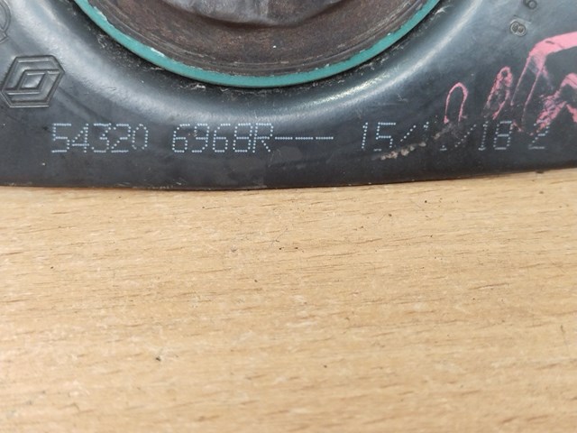 RENAULT 543206968R Опора амортизатора переднего в наличии Черкассы