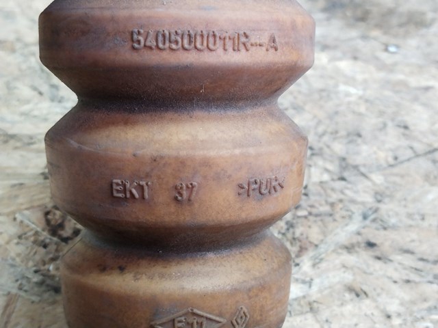 Пыльник стойки передней 543880453R RENAULT