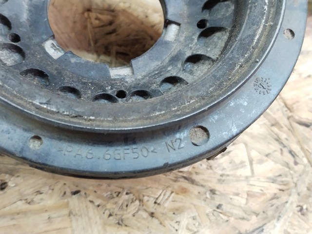 543880453R RENAULT Пыльник амортизатора переднего купить в Сумы