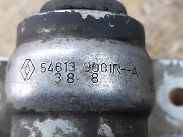 RENAULT 546110003R Передний стабилизатор в наличии Полтава