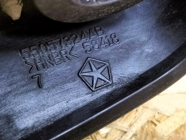 55057322AC CHRYSLER купить в Каменское