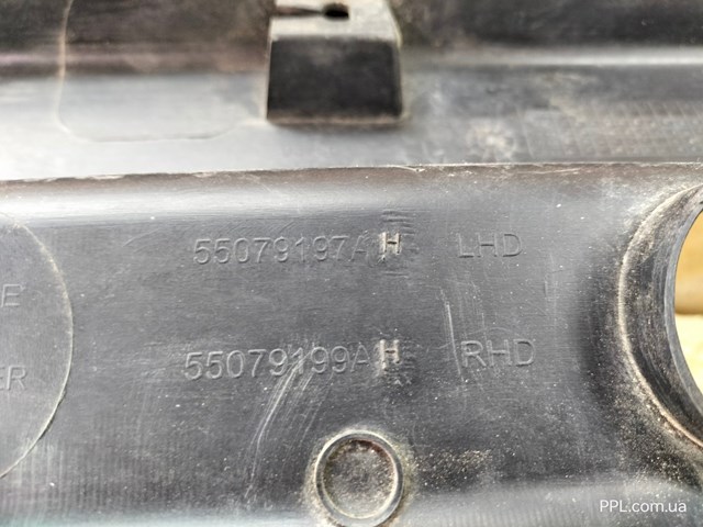 55079199AH CHRYSLER купить в Тернополь