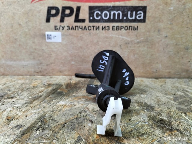 55190993 FIAT Главный цилиндр сцепления купить в Полтава