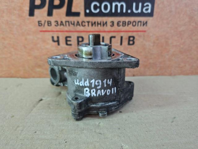 55205443 FIAT Вакуумный насос купить в Полтава