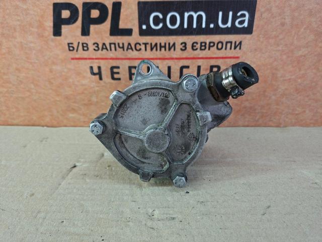 55205443 Насос вакуумный купить Чернигов