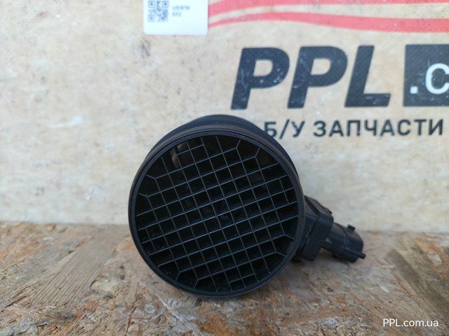 55220715 FIAT Датчик потока (расхода) воздуха, расходомер M.A.F. - (Mass Airflow) купить в Чернигов