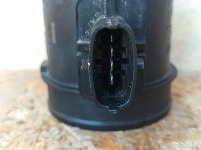 55220715 FIAT Датчик потока (расхода) воздуха, расходомер M.A.F. - (Mass Airflow) купить в Ирпень