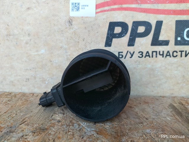 55220715 FIAT Датчик потока (расхода) воздуха, расходомер M.A.F. - (Mass Airflow) купить в Харьков