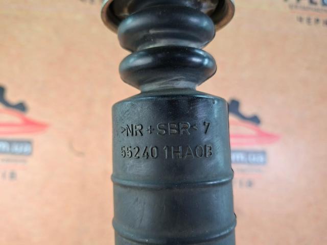 NISSAN 552401HA0B в наличии Киев