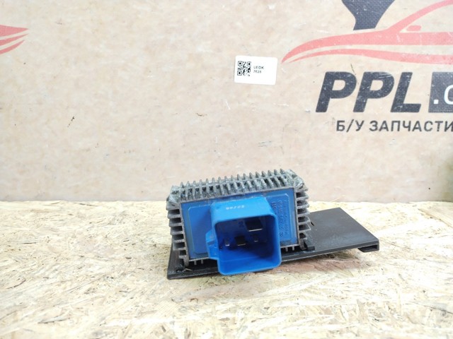 55353011 GM Реле свечей накала купить в Сумы