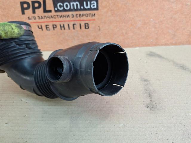 55561787 GM Патрубок воздушный, расходомера воздуха купить в Киев