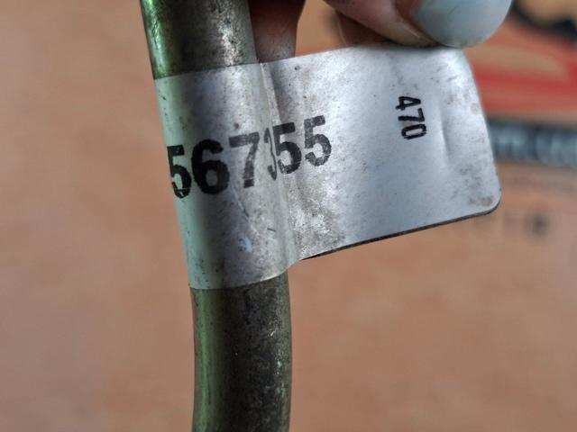 GM 55567355 в наличии Николаев