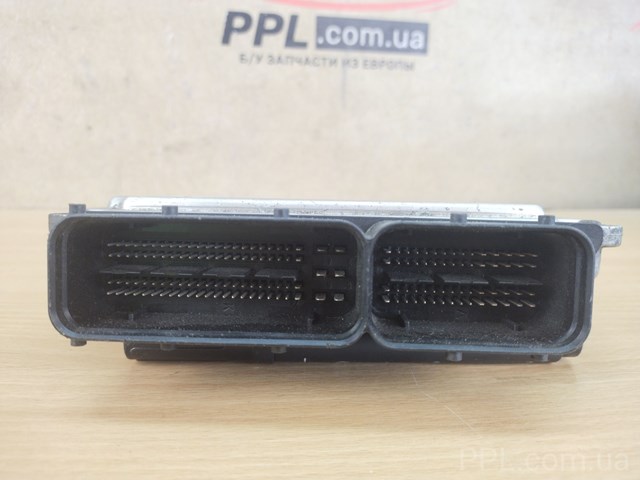 55573539 GM Модуль управления (ЭБУ) двигателем купить в Полтава