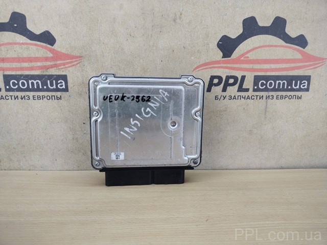 55573539 GM Блок управления двигателем купить в Днепр