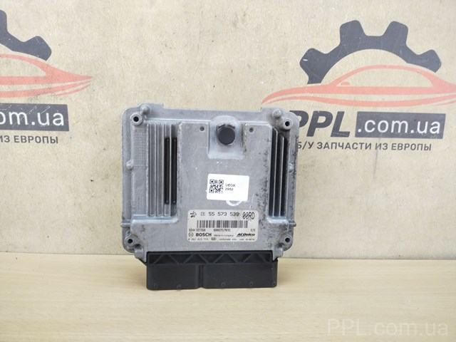 GM 55573539 Модуль управления (ЭБУ) двигателем в наличии Кривой Рог