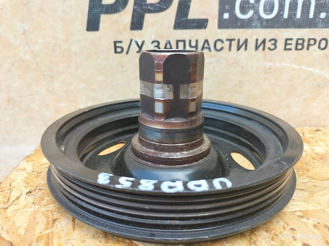 55574771 GM Шкив коленвала купить в Украина