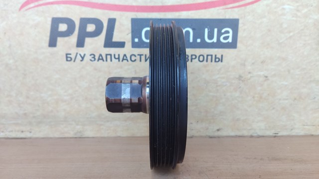 GM 55574771 Шкив коленвала в наличии Винница