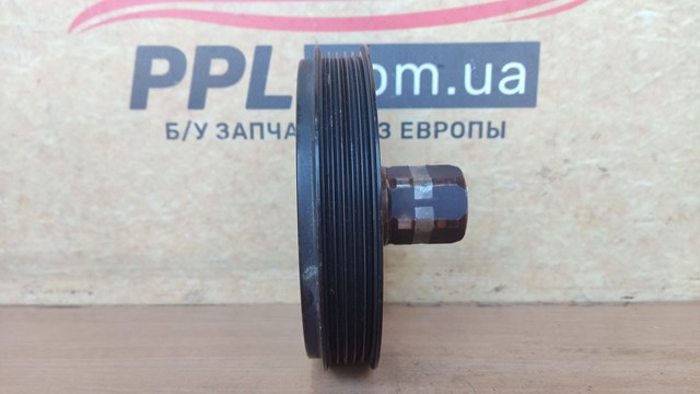 55574771 GM Шкив коленвала купить в Чернигов