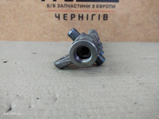 55576177 Распределитель топлива (рампа) купить Николаев