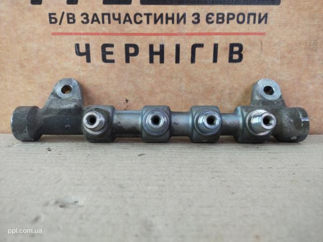 GM 55576177 Распределитель топлива (рампа) в наличии Одесса