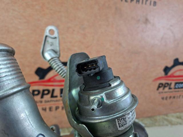 GM 55581063 Турбина в наличии Кривой Рог