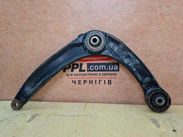 557451 PEUGEOT Нижний рычаг купить в Винница