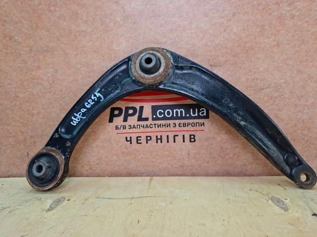 Передний нижний рычаг 557451 PEUGEOT