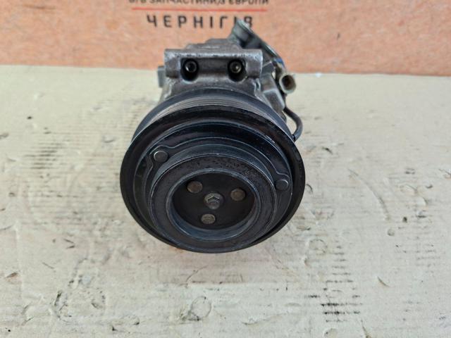 557805030 GM Компрессор кондиционера купить в Николаев