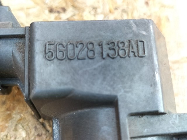 Катушка зажигания 56028138AD CHRYSLER