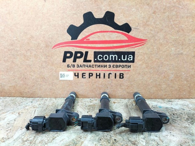 CHRYSLER 56028138AD Катушка зажигания в наличии Николаев
